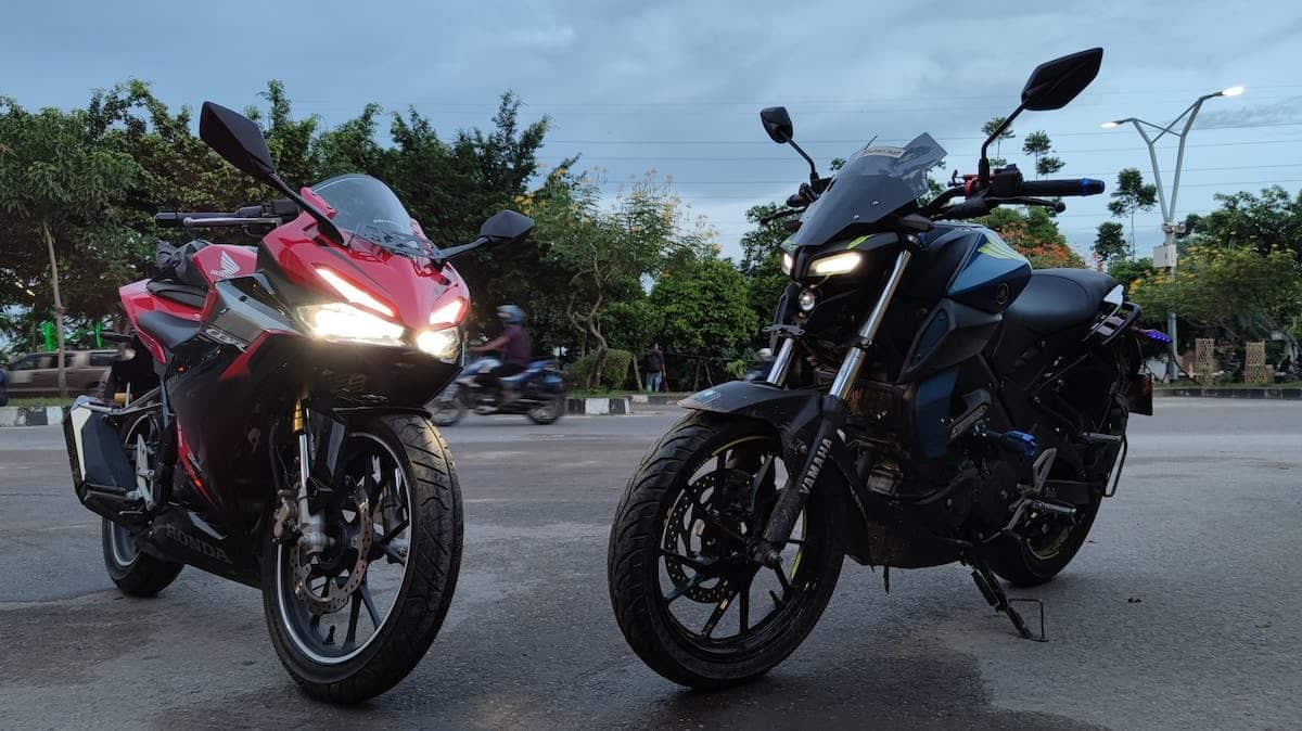 yamaha mt-125