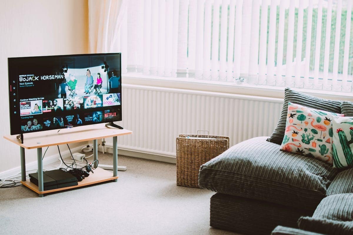 android smart tv