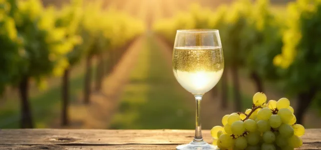 Chablis et Petit Chablis : les subtilités qui font toute la différence Chablis et Petit Chablis : les subtilités qui font toute la différence