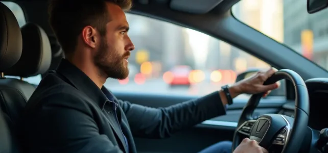 Les secrets bien gardés de l’assurance auto : ce qu’il faut savoir Les secrets bien gardés de l’assurance auto : ce qu’il faut savoir