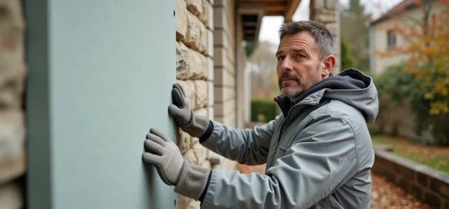 Rénovation énergétique : comment améliorer le confort et la valeur de votre maison
